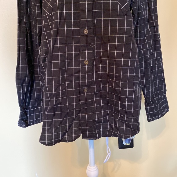 Modern Culture button down - Picture 3 of 14